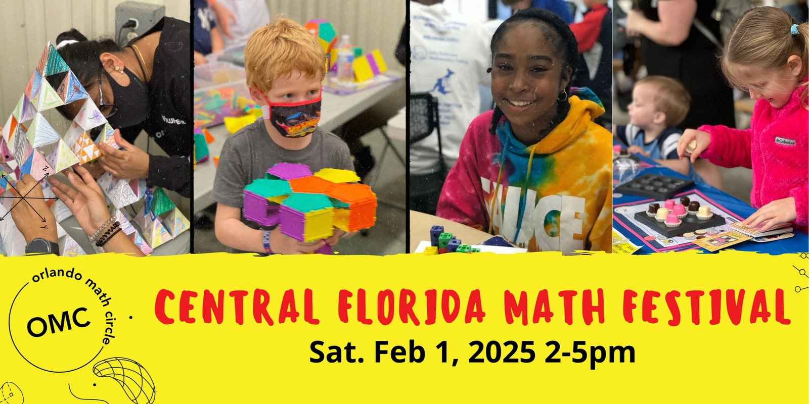 central-florida-math-festival