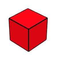 cube