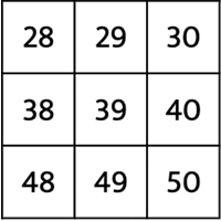 number-chart-1-to-50