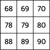 number-chart-1-to-90