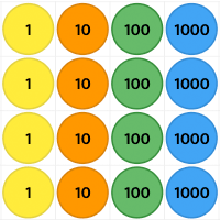 place-value-disks