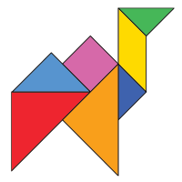 tangram